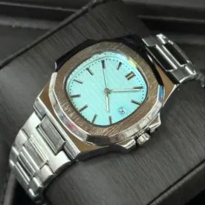 ساعت رویای ائشرف پتک با جعبه هدیه استیل - 13323