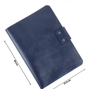 کیف سازمان‌دهی مستندات و لپ‌تاپ و تبلت ۱۵-۱۶ اینچ مک‌بوک ایر پرو - 13607