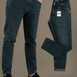 شلوار جین مردانه اسلیم فیت ترک