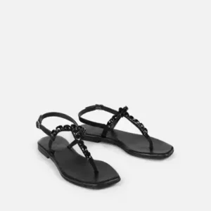 سندل با سنگ‌های درخشان - 13394