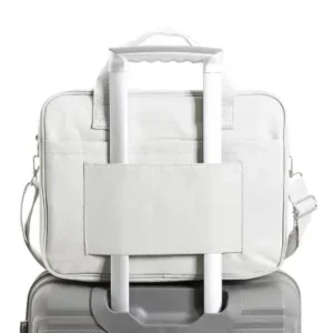 کیف اداری و لپ‌تاپ شیره مدل با قابلیت ضد آب و بند دوشی متقابل - 13597