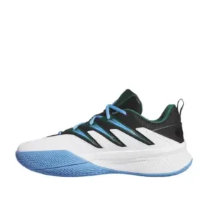 کفش بسکتبال مردانه سفید دیمه سرتیفاید 3 - 13409