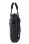 کیف لپ‌تاپ دوشی Us Polo Assn مدل 6753 - کیف اداری - رنگ مشکی - 13251