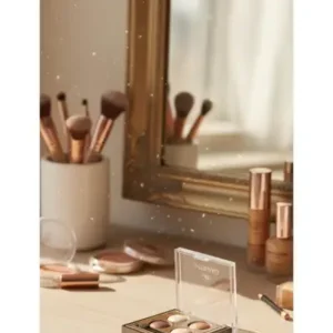 رنگ سایه چشم ترراکوتا - سایه چشم چهار تایی ترراکوتا 204 - 13186