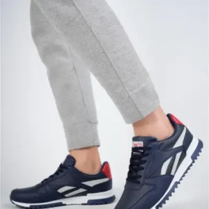 کفش ورزشی روزمره اورتپدیک بلیک برای پیاده‌روی و دویدن гаранتی - 13445