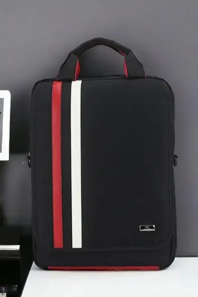 کوله پشتی لپتاپ 15.6 اینچی ضد آب کوله پشتی لپتاپ 15.6 اینچی ضد آب