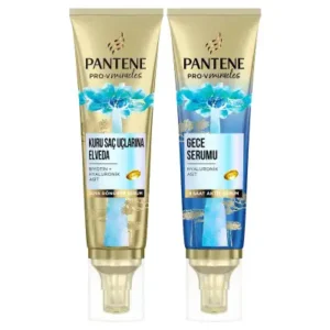 ست مراقبت از مو با بیوتین برای موهای خشک و آسیب‌دیده هیدرا گلو - 13345