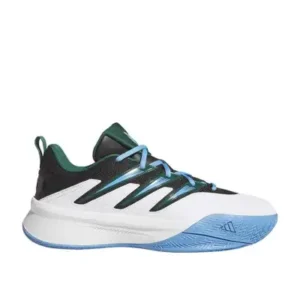 کفش بسکتبال مردانه سفید دیمه سرتیفاید 3