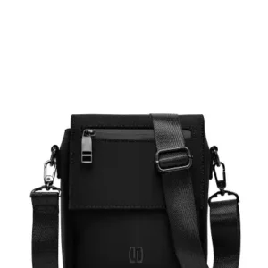 کیف دوشی و دستی مردانه مشکی