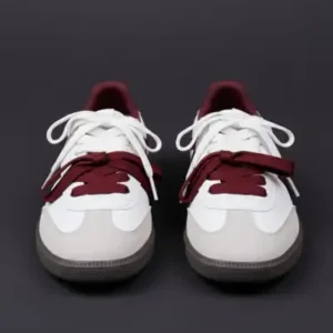 کفش ورزشی زنانه اترو با بند دوگانه - 13450