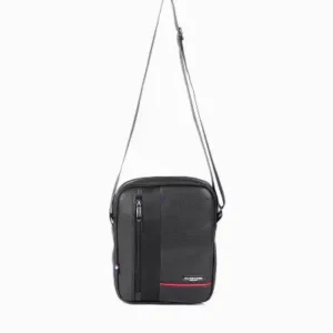 کیف دوشی و دستی مردانه یو اس پولو