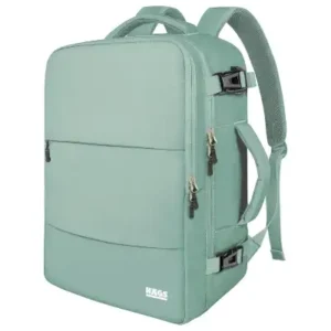 کوله‌پشتی سفر ضدآب محافظ لپ تاپ