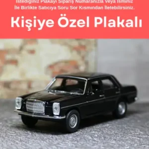 مرسدس بنز E200 فلزی کلاسیک