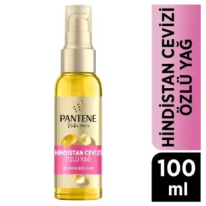 روغن نارگیل Pantene صد میلی لیتر