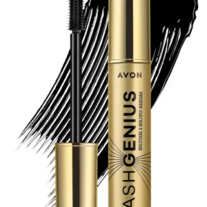 ماسکارا ۵ کاره True Lash Genius حجم ۱۰ میلی‌لیتر. - 13180