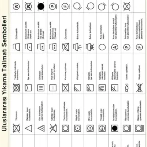 کت جین کوتاه با آستر خزدار - 13127