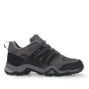 کفش ورزشی مردانه زمستانی جنرال مدل Sa21oe027 رنگ خاکستری