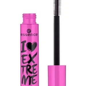 من عاشق ماسکارای حجم‌دهنده دیوانه‌وار هستم. - 13182