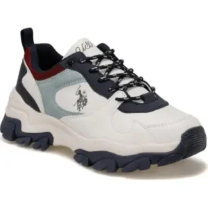 کفش اسنیکر زنانه برند پولو اصل