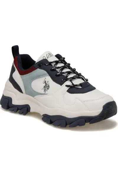 کفش اسنیکر زنانه برند پولو اصل