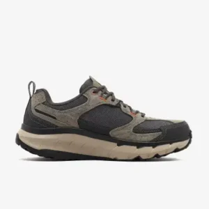 کفش مردانه دلوکس پرو رنگ خاکستری/چند رنگ مناسب فضای باز 237755 TPMT - 13417