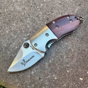 چاقوی فولادی مینی - 13552