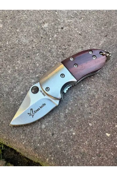 چاقوی فولادی مینی - 13552