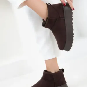 چکمه و بوت زنانه کافه سوئیت 21071 - 13469