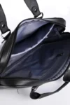 کیف لپ‌تاپ دوشی Us Polo Assn مدل 6753 - کیف اداری - رنگ مشکی - 13251