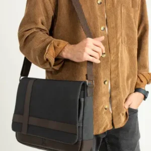 کیف دوشی و دستی مناسب لبتاب و مدارک