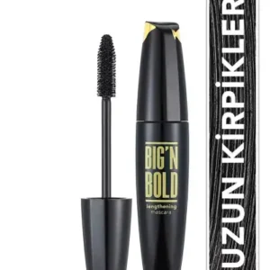 ریمل حجم‌دهنده و بلندکننده - ریمل بزرگ و برجسته - 003 - 8682536040426 - 13192