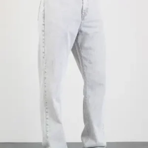 شلوار جین مردانه مدل الیور ۱۰۰٪ پنبه