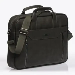 کیف مدارک/لپ تاپ دستی و دوشی ضد آب