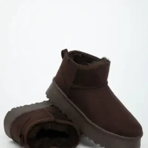 بوت زنانه ترند کافه سوئیت