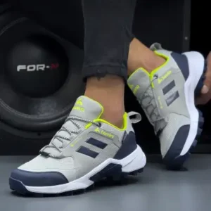 کفش ورزشی ضد آب با زیره پلی‌استخوانی برای پیاده‌روی اورجینال جنرال مارکر