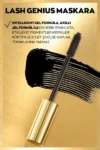 ماسکارا ۵ کاره True Lash Genius حجم ۱۰ میلی‌لیتر. - 13180