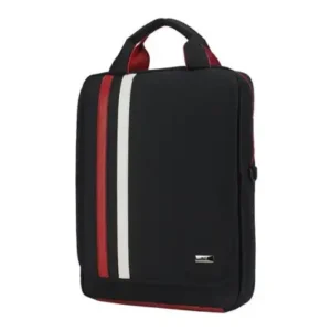 کوله پشتی نازک کیس کلاب برای لپ‌تاپ 15.6 اینچی - 13601