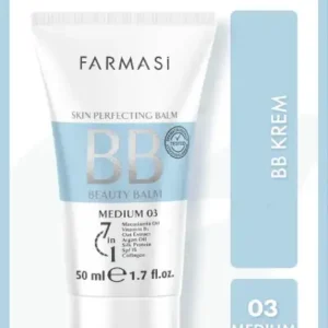 کرم BB متوسط 50 میلی لیتر - 13241