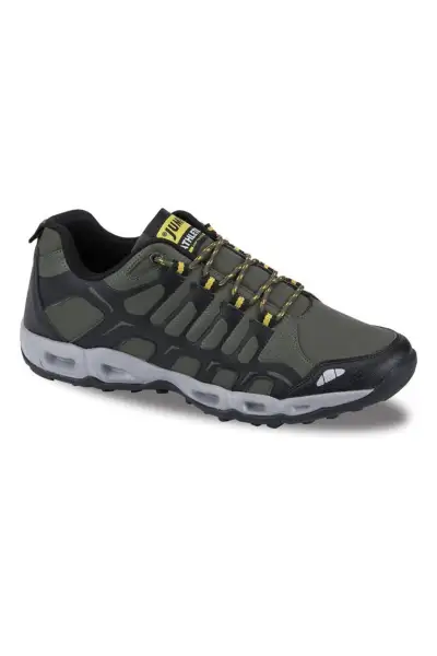 کفش ورزشی روزمره مردانه جامپ اصل کفش ورزشی روزمره مردانه جامپ اصل