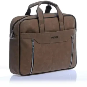 کیف اسناد و لپ‌تاپ دستی و دوشی ضد آب