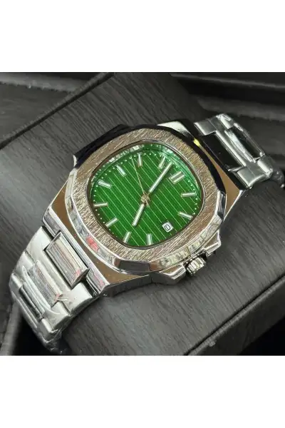 ساعت خواب اشرَف پتک در جعبه هدیه استیل - 13324 ساعت خواب اشرَف پتک در جعبه هدیه استیل - 13324