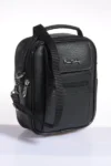 کیف مردانه کوچک مشکی 01PC001422 - 13628