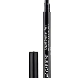 مداد چشم مایع سیاه - 13193