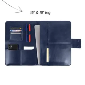 کیف اسناد و لپ‌تاپ و تبلت ۱۵-۱۶ اینچ مک‌بوک