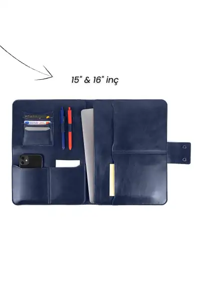 کیف اسناد و لپتاپ و تبلت ۱۵-۱۶ اینچ مکبوک کیف اسناد و لپتاپ و تبلت ۱۵-۱۶ اینچ مکبوک