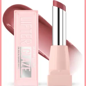 بالم لب رنگی با روغن شیا و اسید هیالورونیک - 07 رنگ بری هیز - 13211