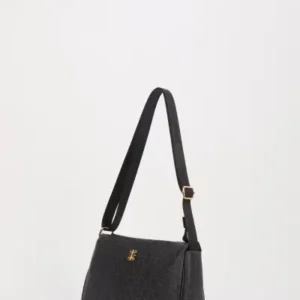 کیف دستی زنانه مشکی 05PO24Y1760 - 13131