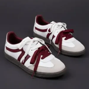 کفش ورزشی زنانه اترو با بند دوگانه 2026