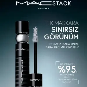 ماسکرا میکرو فیرچا مک‌استک 12 میلی‌لیتر - 13249